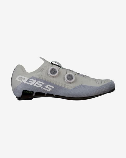 Zapatillas Q36.5 Clima Road gris