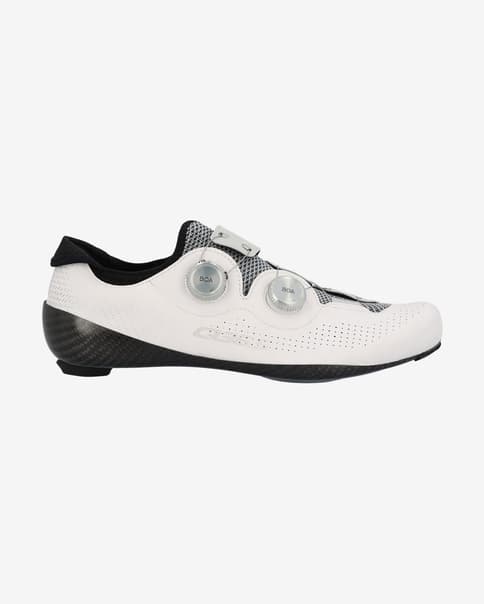 Zapatillas Q36.5 Unique Pro Road blanco
