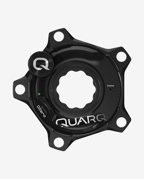 Misuratore attacco manubrio a ragno Quarq DZero 130 BCD Specialized