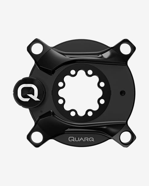 Potenciómetro de araña Quarq DZero DUB AXS XX1 Eagle Boost 104 BCD