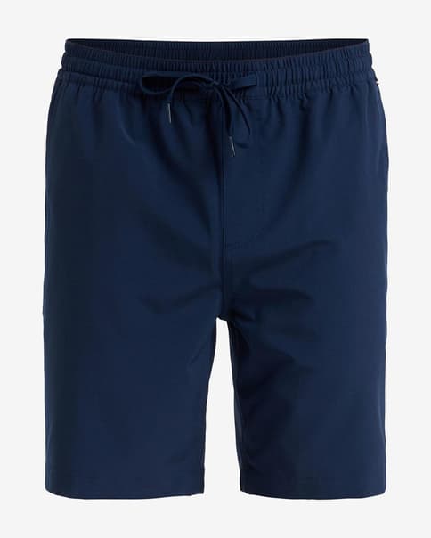 Bañador Quiksilver Taxer Amphibian 18 azul marino