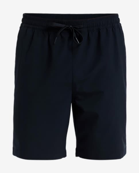 Bañador Quiksilver Taxer Amphibian 18 negro