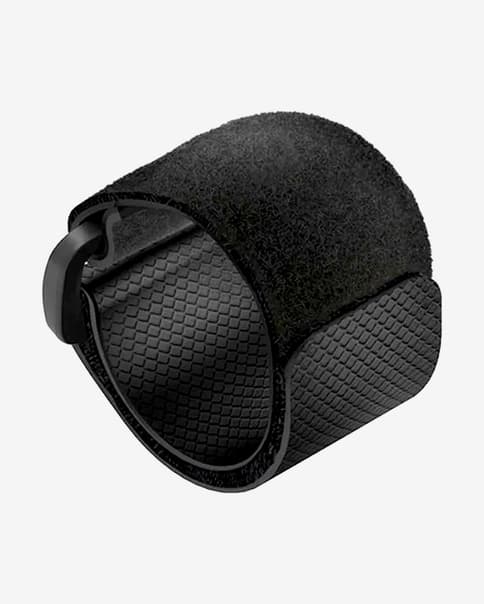 Soporte para correa de liberación Quad Lock negro