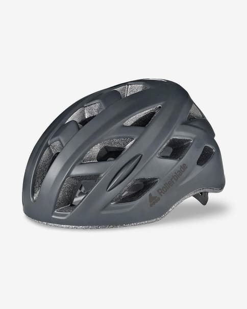 Casco Rollerblade Stride negro