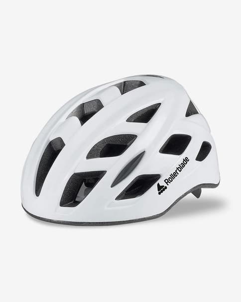 Casco Rollerblade Stride blanco