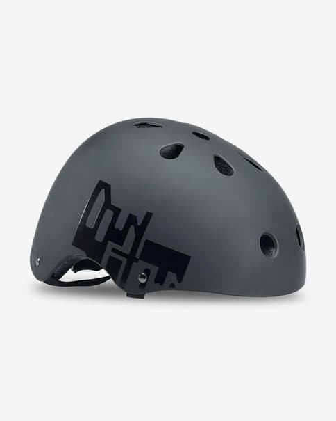 Casco Rollerblade Downtown negro amarillo