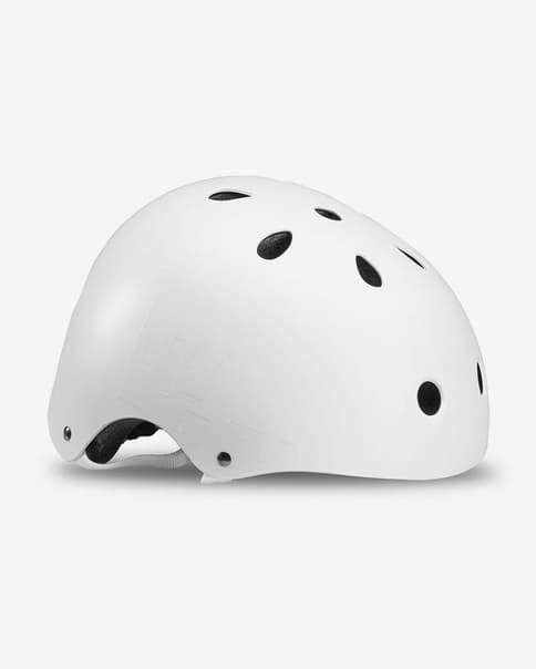 Casco Rollerblade Downtown blanco negro