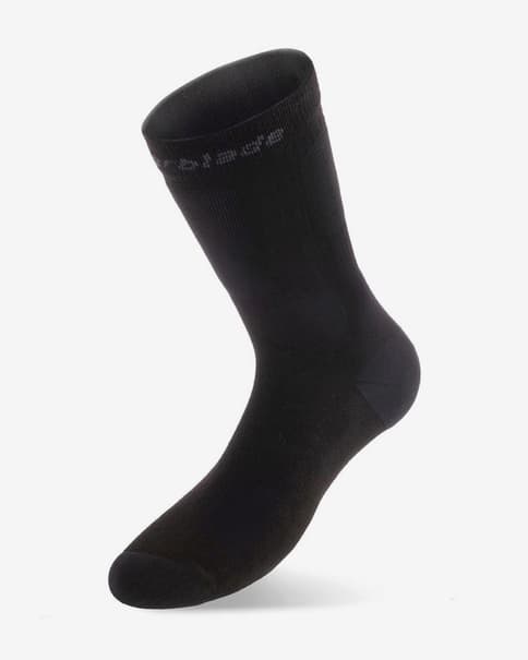 Set de calcetines Rollerblade Skate 3 uds negro