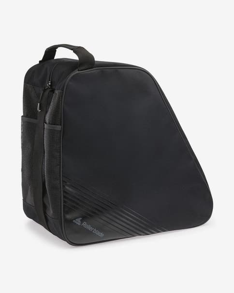 Rollerblade Skate Logo Tasche schwarz