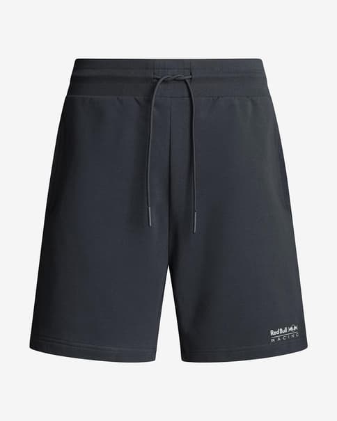 Pantalón corto Red Bull Racing x Pepe Jeans Essential negro