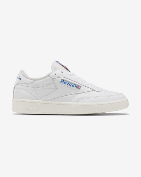 Zapatillas Reebok Club C 85 Vintage blanco 
