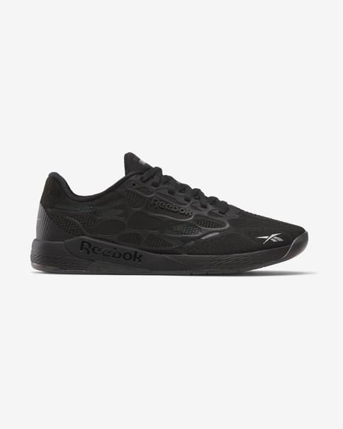 Zapatillas Reebok Nano Pro negro