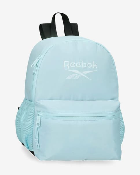 Mochila Reebok Dena 10 L azul claro mujer