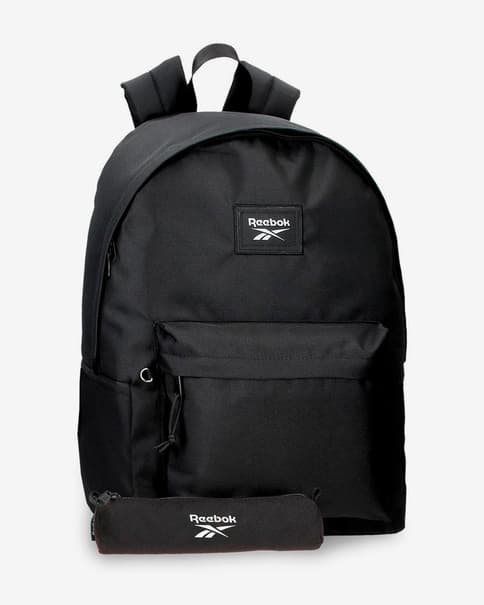 Mochila Reebok Brooklyn 21L negro