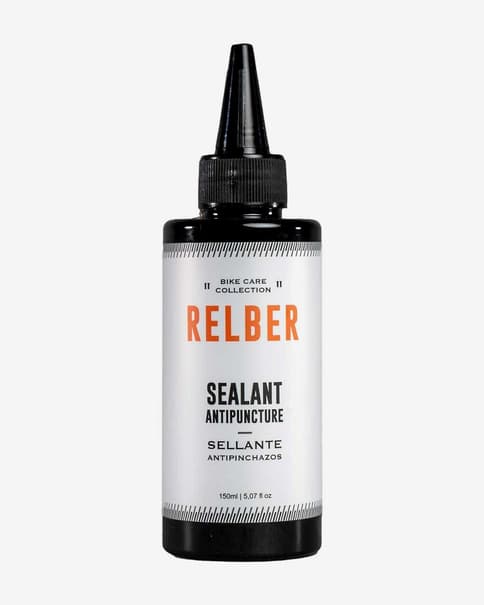 Líquido sellante antipinchazos Relber 150 ml