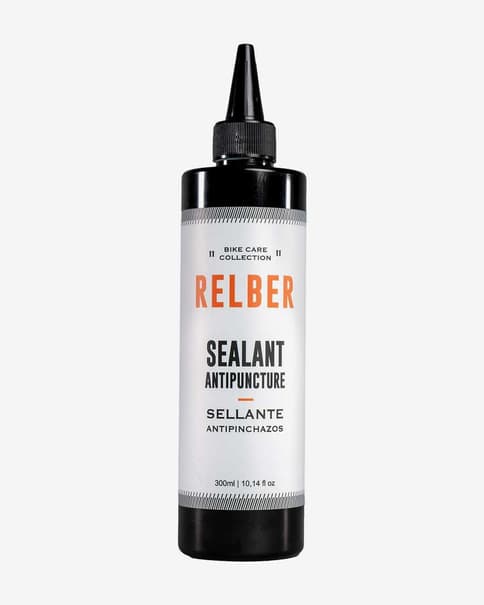 Líquido sellante antipinchazos Relber 300 ml