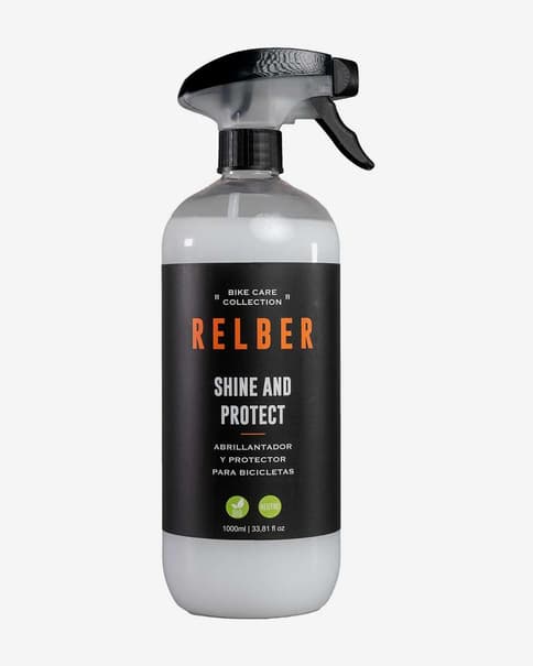 Abrillantador Relber ShineProtect 1L