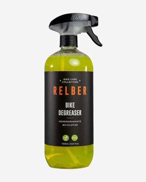 Desengrasante Relber Bike Degreaser 1L