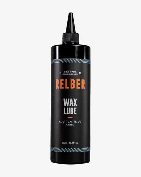 Lubricante de cera Relber WAX 500 ml