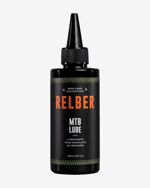Lubricante de cadena Relber MTB 150 ml