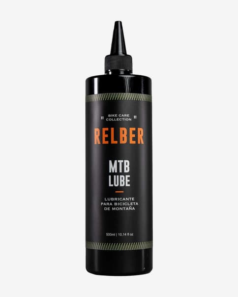 Lubricante de cadena Relber MTB 500 ml