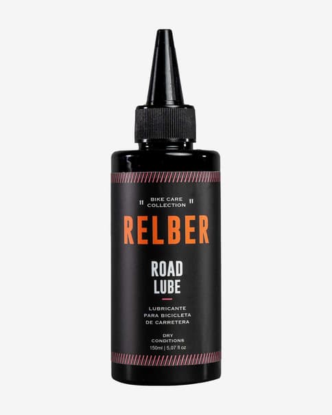 Lubricante de cadena Relber Road 150 ml