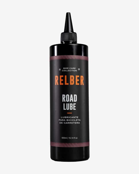 Lubricante de cadena Relber Road 500 ml