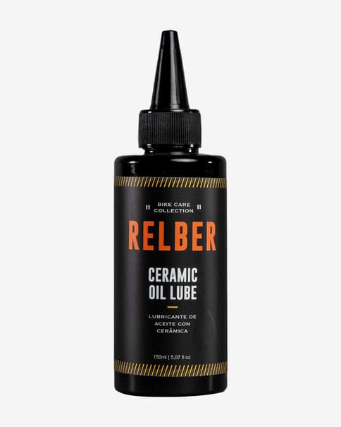 Lubricante de cadena cerámico Relber 150 ml