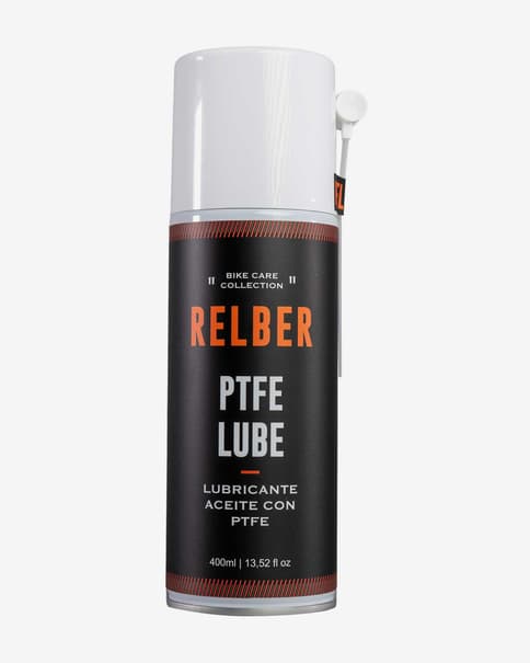 Lubricante de cadena Relber PTFE 400 ml
