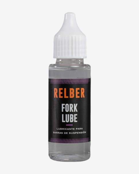 Lubricante para horquillas Relber Fork 30 ml