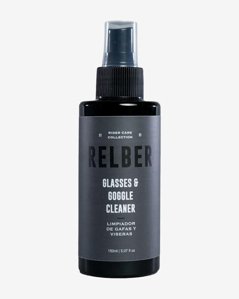 Limpiador de gafas Relber Cleaner 150 ml
