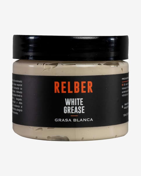 Grasa blanca Relber Litio 150 ml