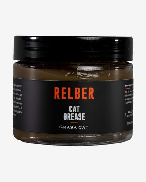 Grasa cálcica Relber 150 ml