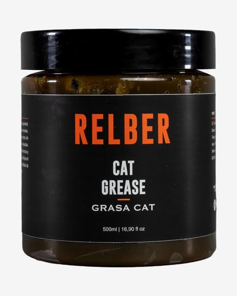 Grasa cálcica Relber 500 ml