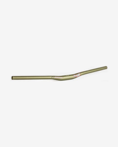 Manillar Renthal Fatbar Lite V2 dorado