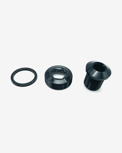 Kit de tornillo extractor para bielas Race Face