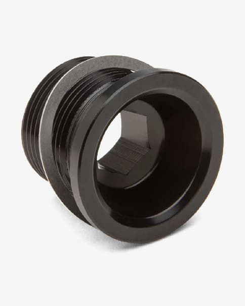 Tornillo lado derecho Race Face M18 15SX