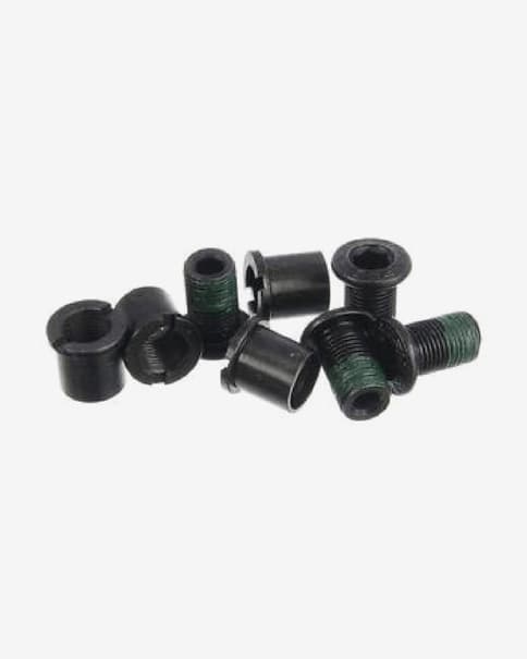 Kit de tornillos para cubreplatos Race Face