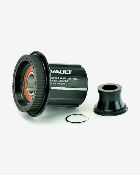 Núcleo Race Face para buje Vault Shimano