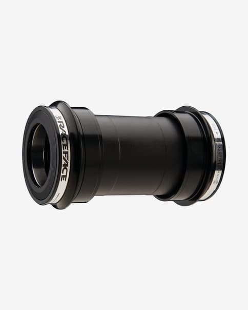 Cazoleta de pedalier Race Face PF30 73 PF30 46 mm 68/73 mm negro