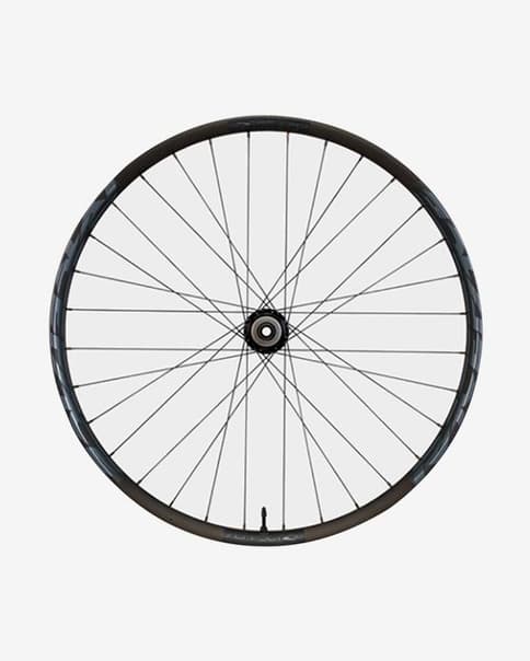 Rueda trasera Race Face Aeffect-R E-Bike 27.5" 12x148 mm negro