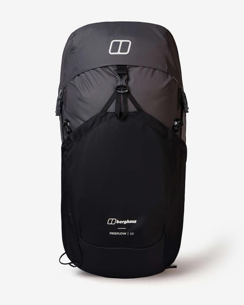 Mochila Berghaus Freeflow 30L negro