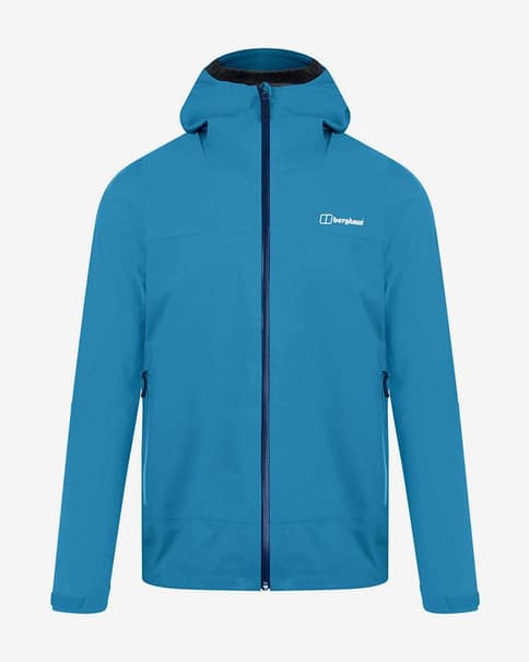 Chaqueta Berghaus Kember Vented azul