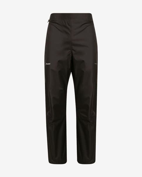 Pantalón largo Berghaus Deluge 2.0 negro