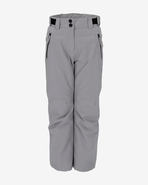Pantalón largo Rehall ROMANA-R-jr gris infantil 