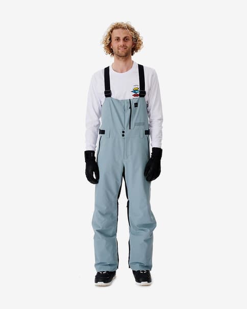 Mono Rip Curl Back Country gris claro