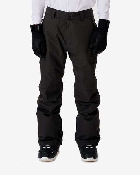 Pantalón largo Rip Curl Rocker negro