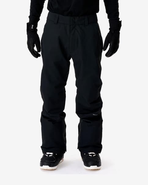 Pantalón largo Rip Curl Base negro