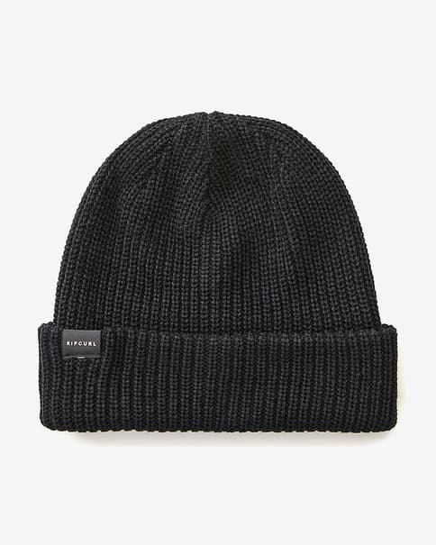 Gorro Rip Curl Impact Regular preto