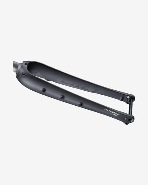 Horquilla Ritchey WCS Carbon Adventure Gravel negro